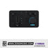 Yamaha ZG01 Game Streaming Audio Mixer | Zoso Music Sdn Bhd