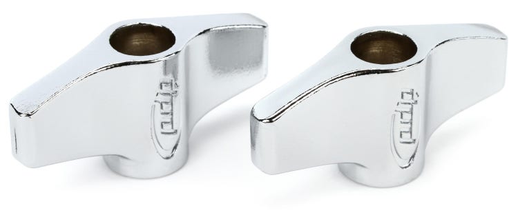 DW PDP Wing Nut 6mm Thread, 2/Pk |  PDP |  DRUM-HARDWARE |  Zoso Music