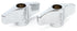 DW PDP Wing Nut 6mm Thread, 2/Pk |  PDP |  DRUM-HARDWARE |  Zoso Music