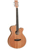 Tanglewood TUN4 CE Union series Solid Top Super Folk Acoustic-Electric Guitar |  TANGLEWOOD |  ACOUSTIC GUITAR |  Zoso Music