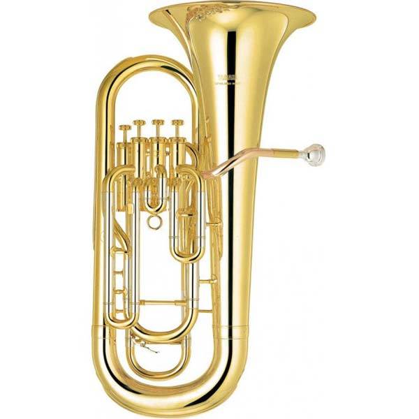 Yamaha YEP-321 Series 4 Valve Intermediate Euphonium