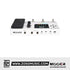 Mooer GE100Pro AI Intelligent Multi-Effects Pedal