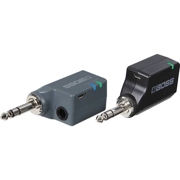 Boss Wireless System WL-20L - Zoso Music