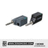 Boss Wireless System WL-20L - Zoso Music