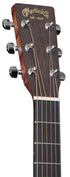 Martin 0-X1E X-Series Mahogany Concert Acoustic Guitar w/Gigbag |  MARTIN |  ACOUSTIC GUITAR |  Zoso Music