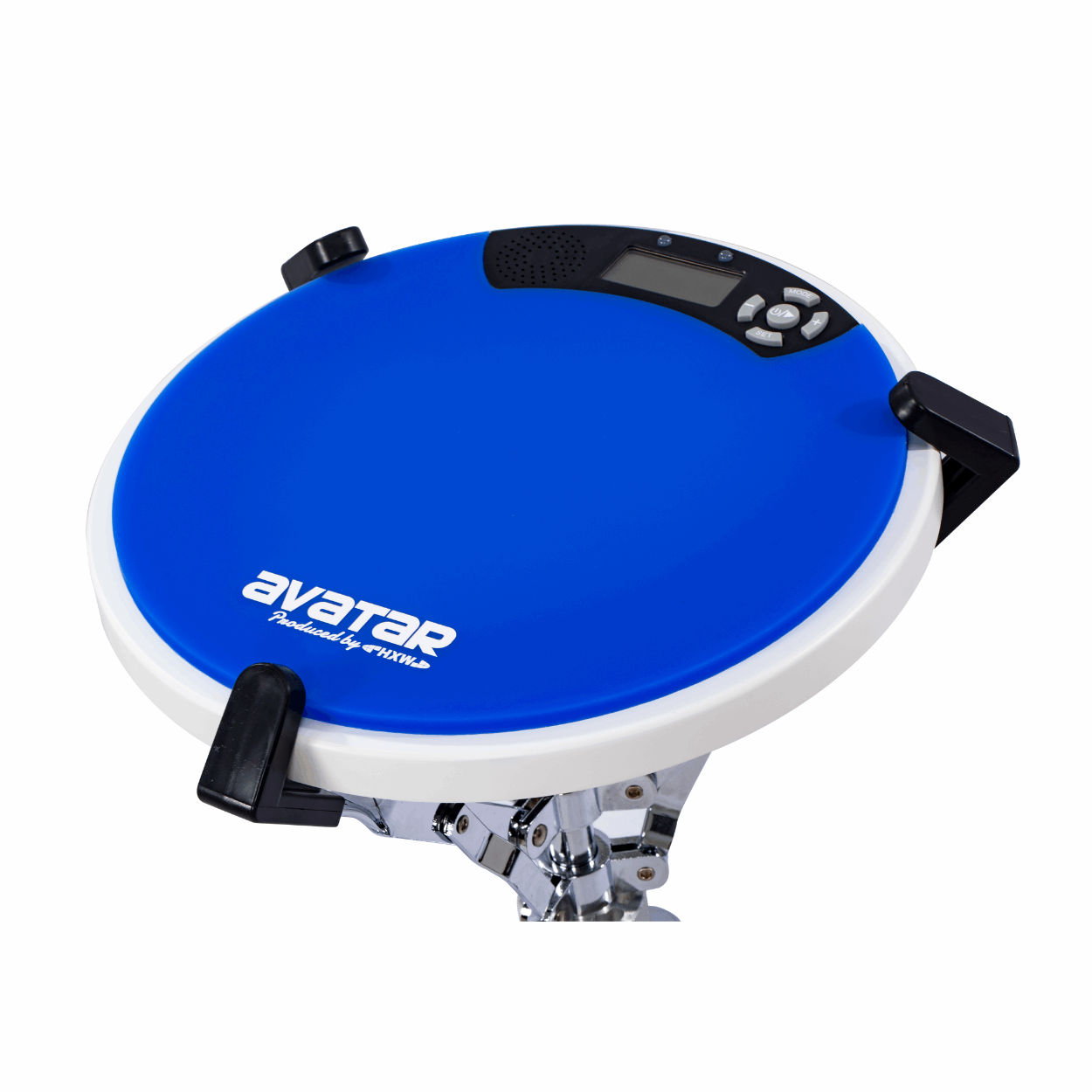 Avatar DD102 Drum Practice Pad