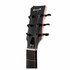ENYA EA X0 SERIES HPL SPRUCE &amp; HPL KOA (AJ BODY) WITH BAG | ENYA , Zoso Music