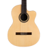 Cordoba Protege C1M-CE - Spruce Top, Mahogany Back & Sides with Pickup (C1MCE), Full Sized |  CORDOBA |  CLASSICAL GUITAR |  Zoso Music