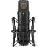Rode Nt1 Condenser Microphone Kit W/shock Mount |  RODE |  MICROPHONE-CONDENSER |  Zoso Music