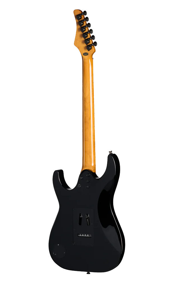 Kramer Volante HSGT Electric Guitar with Premium Bag - Tri-burst |  KRAMER |  ELECTRIC GUITAR |  Zoso Music