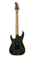 Kramer Volante Quilt HHFR Electric Guitar with Premium Bag - Ultramarine Burst |  KRAMER |  ELECTRIC GUITAR |  Zoso Music