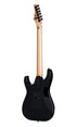 Kramer Volante Quilt HSFR Electric Guitar with Premium Bag - Magenta Burst |  KRAMER |  ELECTRIC GUITAR |  Zoso Music