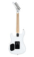 Kramer The 84 Electric Guitar with Premium Bag - Angel White Satin |  KRAMER |  ELECTRIC GUITAR |  Zoso Music