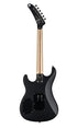 Kramer The 84 Electric Guitar with Premium Bag - Intruder Black Satin |  KRAMER |  ELECTRIC GUITAR |  Zoso Music