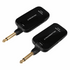 NUX B2 BLACK 2.4GHZ WIRELESS SYSTEM, NUX, WIRELESS SYSTEM, nux-wireless-system-b2-blk, ZOSO MUSIC SDN BHD