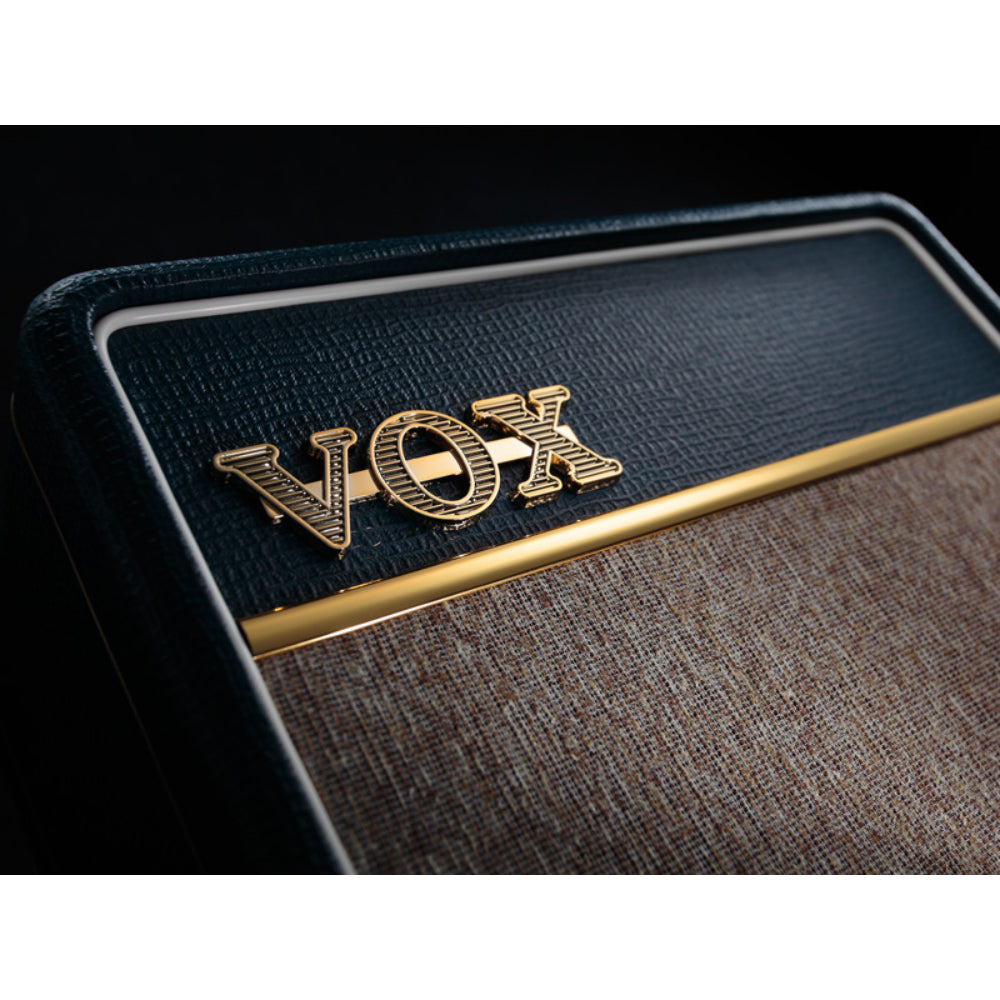Vox AC4C1-BL Mini Combo Amp (AC4C1BL / AC4C1 BL) |  VOX |  AMPLIFIER-ELECTRIC |  Zoso Music