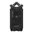 Zoom H4n Pro Rear View Zoso Music 