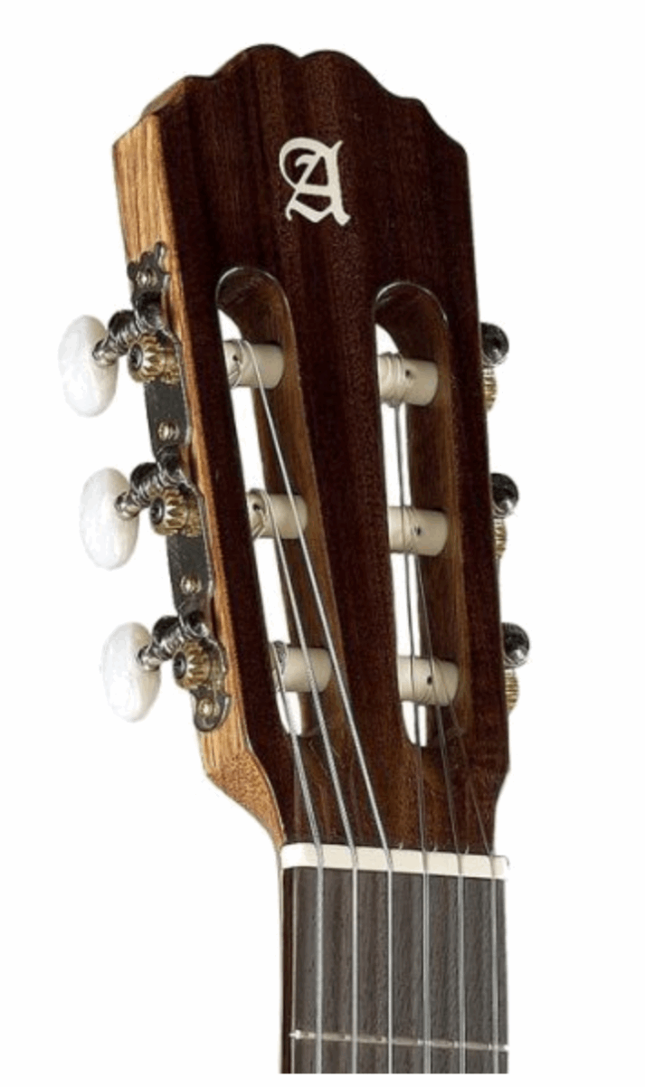 Alhambra 1C HT (Hybrid Terra) Cedar Top Classical Guitar