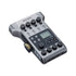 Zoom PodTrak P4 4-input Ultimate Recorder for Podcasting |  ZOOM |  PODCASTING |  Zoso Music