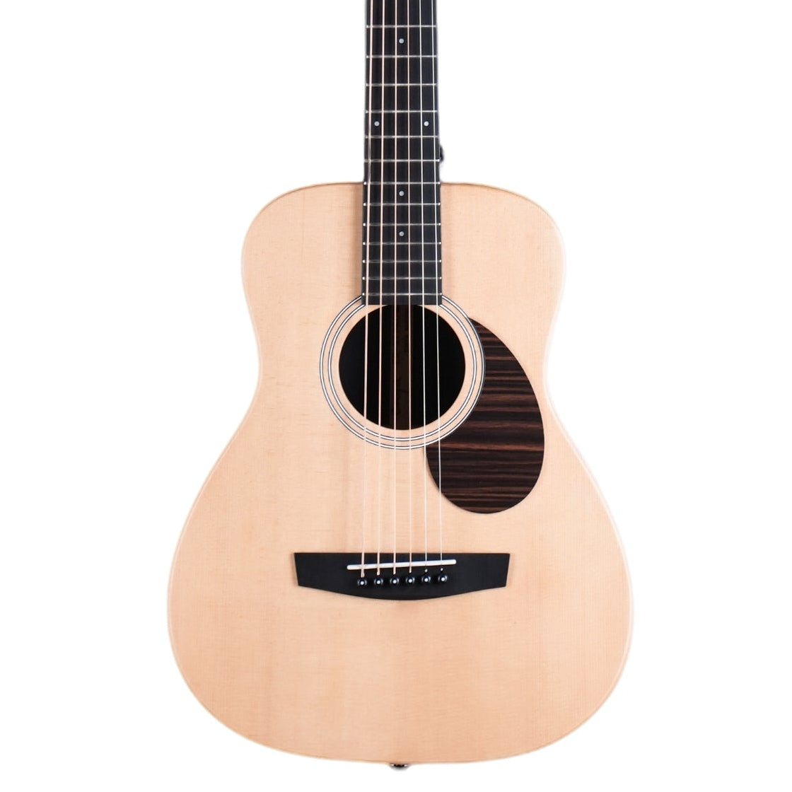 ENYA EB-X1 PRO MAX Acoustic Guitar