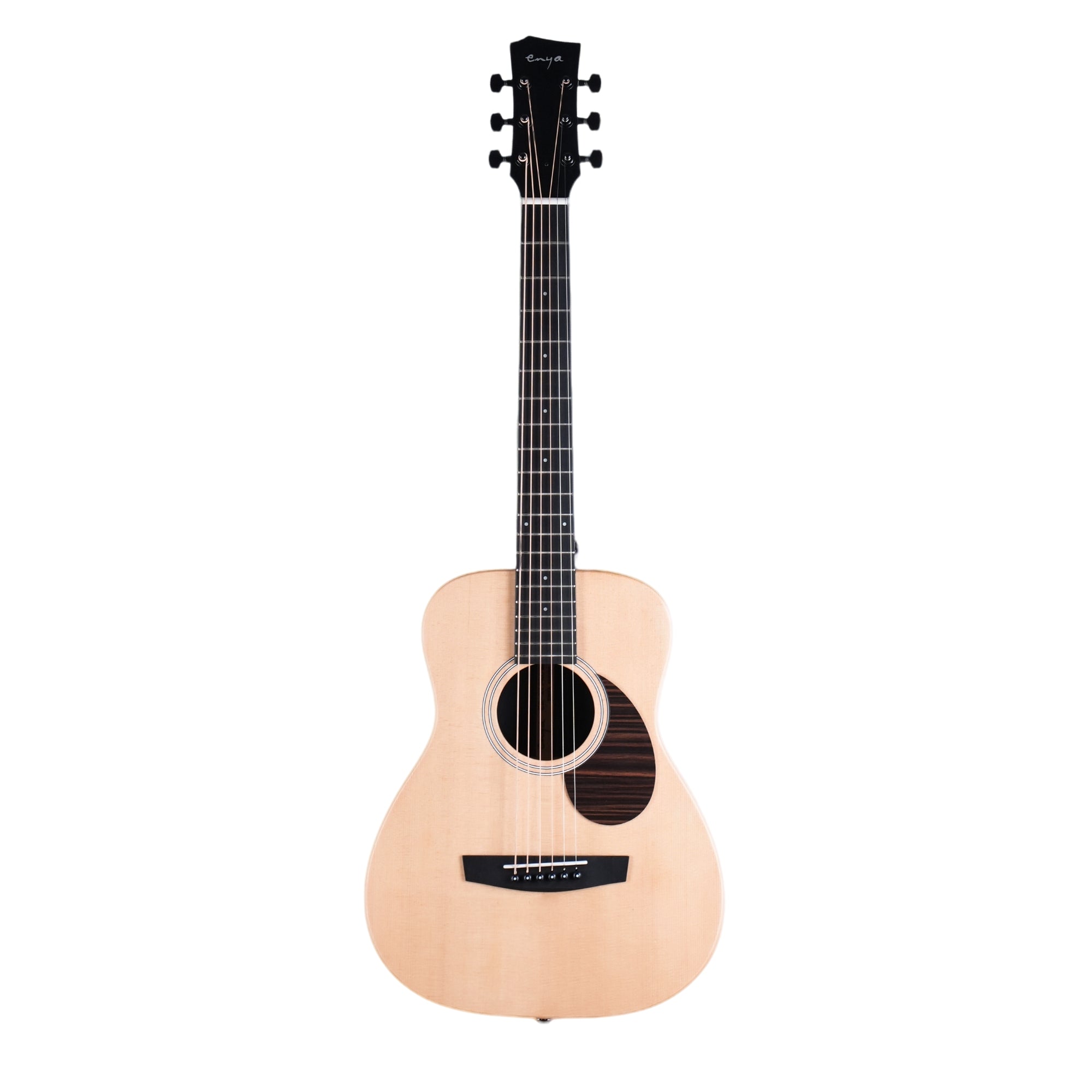 ENYA EB-X1 PRO MAX Acoustic Guitar