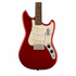 Squier Paranormal Series Cyclone Electric Guitar, Candy Apple Red