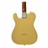 Bacchus Bte-2-rsm/m-bbd Universe Series Roasted Maple Electric Guitar, Butterscotch Blonde With Bag
