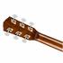 Fender CP-60S Parlor Acoustic Guitar, Walnut FB, Natural, FENDER, ACOUSTIC GUITAR, fender-acoustic-guitar-f03-097-0120-021, ZOSO MUSIC SDN BHD