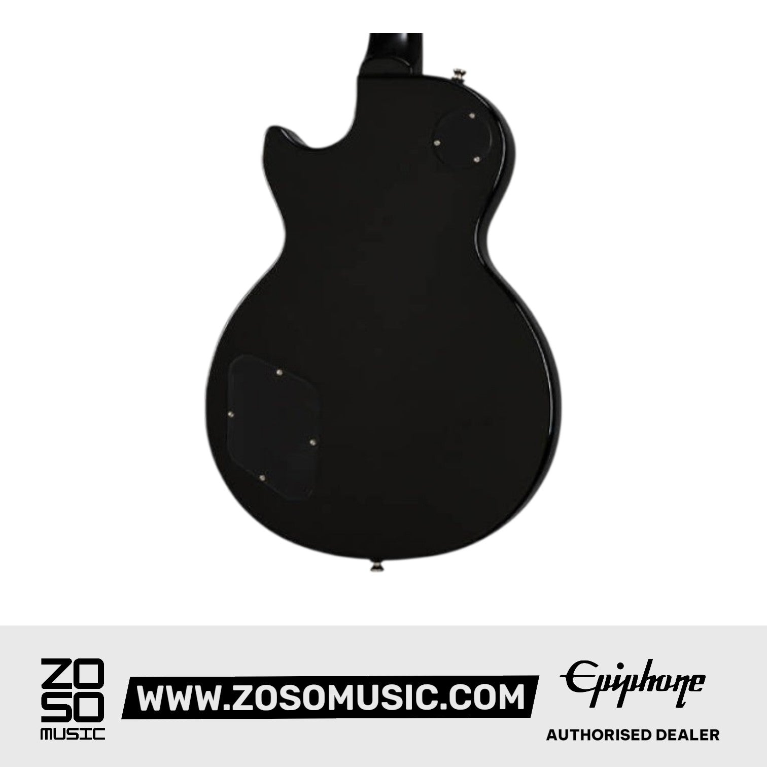 Epiphone Les Paul Standard 60s Electric Guitar ( + FREE Gator GBE-ELECT Gig Bag )