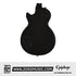 Epiphone Les Paul Standard 60s Electric Guitar ( + FREE Gator GBE-ELECT Gig Bag )
