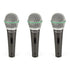 Samson Q6 Front View Zoso Music 