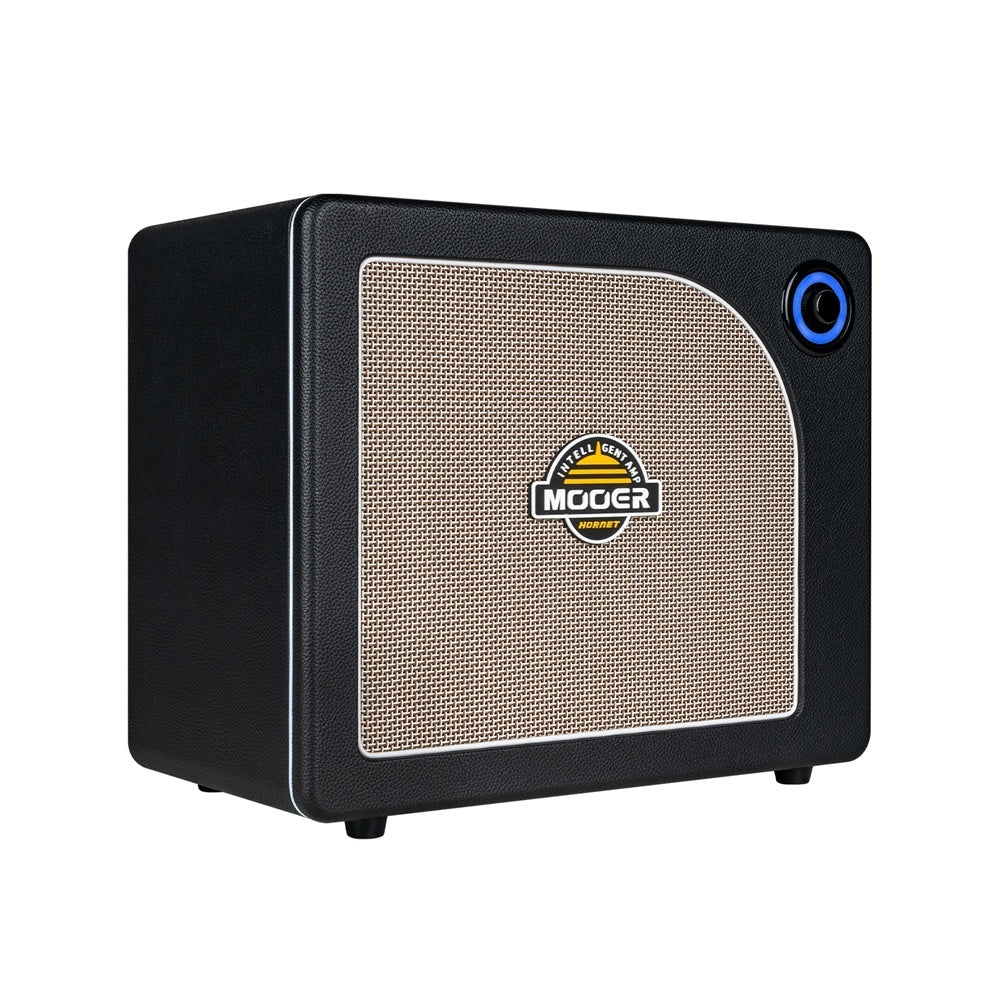 Mooer Hornet 30i Modeling Combo Amplifier |  MOOER |  AMPLIFIER-CABINET |  Zoso Music