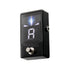 KORG PITCHBLACK X CUSTOM PEDAL TUNER - ZOSO MUSIC