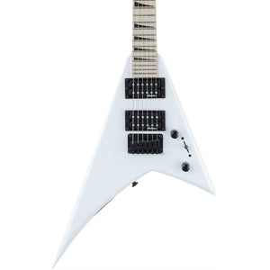 Jackson JS Series RR Minion JS1X Electric Guitar, Maple FB, Snow White |  JACKSON |  ELECTRIC GUITAR |  Zoso Music