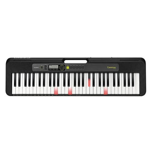 Casio LK-S250 Tone 61 Keys Portable Keyboards With Ac Adaptor |  CASIO |  KEYBOARD-PORTABLE |  Zoso Music