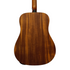 Neowood ED41 NAT 41Inch Acoustic Guitar Matte Finish Natural |  NEOWOOD |  ACOUSTIC GUITAR |  Zoso Music