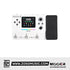Mooer GE100Pro AI Intelligent Multi-Effects Pedal