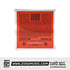 Ernie Ball Skinny Top Heavy Bottom Slinky 8-String Electric Guitar Strings, 9-80