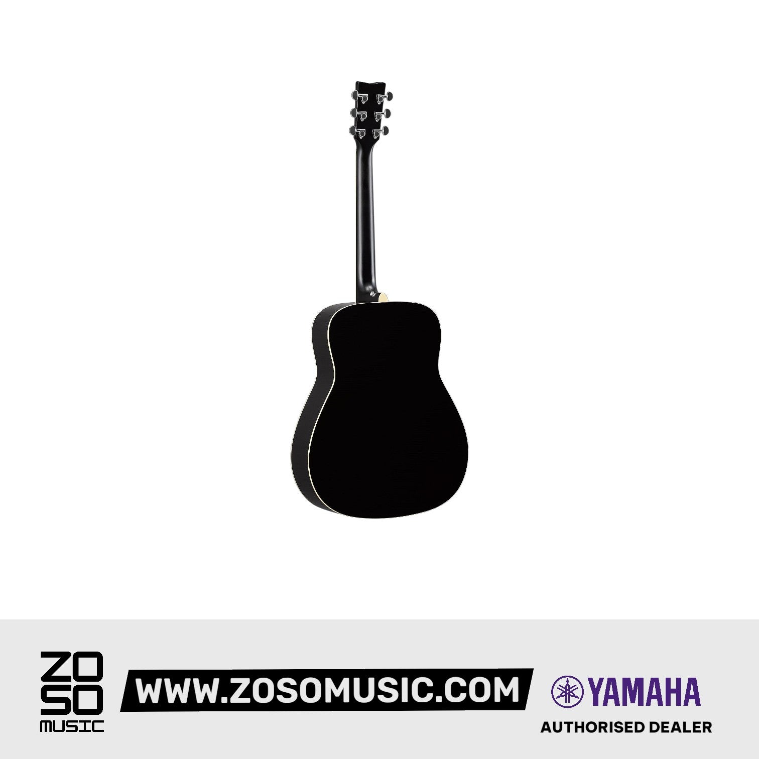 YAMAHA FG-TA (FGTA) TRANSACOUSTIC DREADNOUGHT ACOUSTIC ELECTRIC GUITAR BLACK (BL) |  YAMAHA MUSIC |  ACOUSTIC GUITAR |  Zoso Music