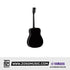 YAMAHA FG-TA (FGTA) TRANSACOUSTIC DREADNOUGHT ACOUSTIC ELECTRIC GUITAR BLACK (BL) |  YAMAHA MUSIC |  ACOUSTIC GUITAR |  Zoso Music