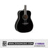 YAMAHA FG-TA (FGTA) TRANSACOUSTIC DREADNOUGHT ACOUSTIC ELECTRIC GUITAR BLACK (BL) |  YAMAHA MUSIC |  ACOUSTIC GUITAR |  Zoso Music