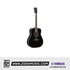 YAMAHA FG-TA (FGTA) TRANSACOUSTIC DREADNOUGHT ACOUSTIC ELECTRIC GUITAR BLACK (BL) |  YAMAHA MUSIC |  ACOUSTIC GUITAR |  Zoso Music