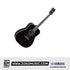 YAMAHA FG-TA (FGTA) TRANSACOUSTIC DREADNOUGHT ACOUSTIC ELECTRIC GUITAR BLACK (BL) |  YAMAHA MUSIC |  ACOUSTIC GUITAR |  Zoso Music