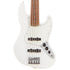 Fender Player Jazz Bass Guitar, Pau Ferro FB, Polar White |  FENDER |  BASS GUITAR |  Zoso Music