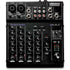 ART USBMix6 Mixer with USB