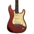 Stagg SES-30 Car Standard "S" Electric Guitar Candy Apple Red Color |  STAGG |  ELECTRIC GUITAR |  Zoso Music