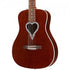 Fender Alkaline Trio Malibu Acoustic Guitar, Walnut FB, Natural |  FENDER |  ACOUSTIC GUITAR |  Zoso Music