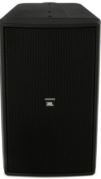 JBL Control 29AV-1 300W 8 inch Indoor/Outdoor Speaker - Black