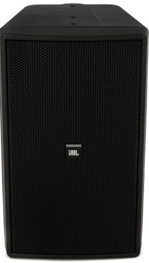JBL Control 29AV-1 300W 8 inch Indoor/Outdoor Speaker - Black |  JBL |  WALL SPEAKER |  Zoso Music
