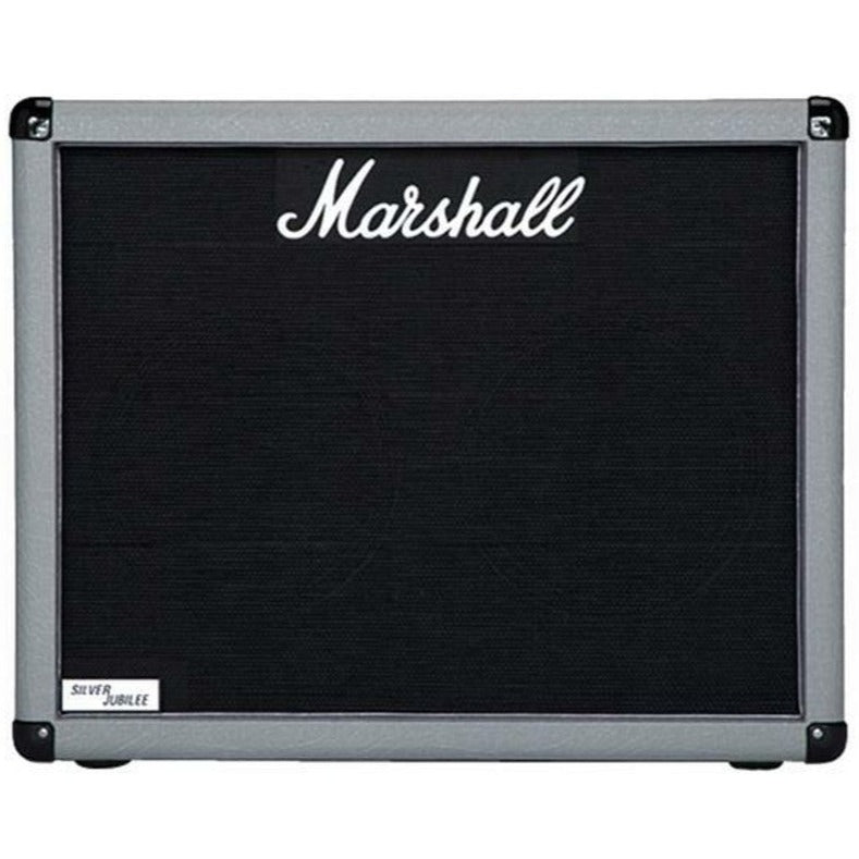 Marshall 2536 Silver Jubilee 140W 2x12 Extension Cabinet